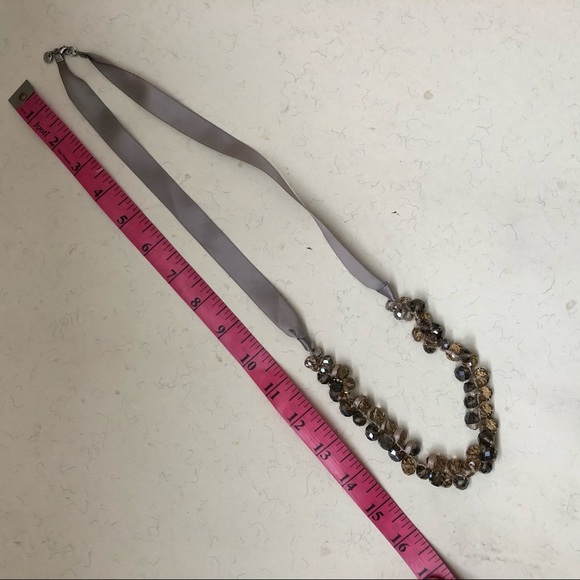 LOFT necklace - Picture 4 of 6